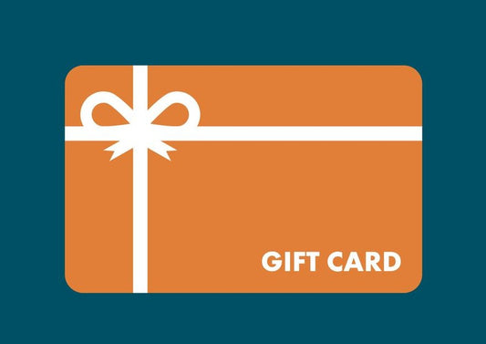 Gift Card (digital)